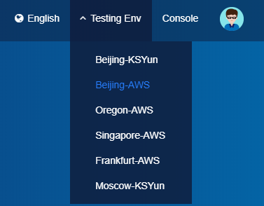 lcs-cloud-region