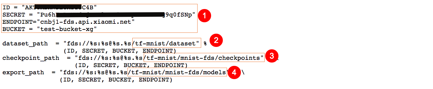 tf-fds-parameters